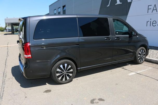 Mercedes-Benz EQV 300 150 kW image number 6