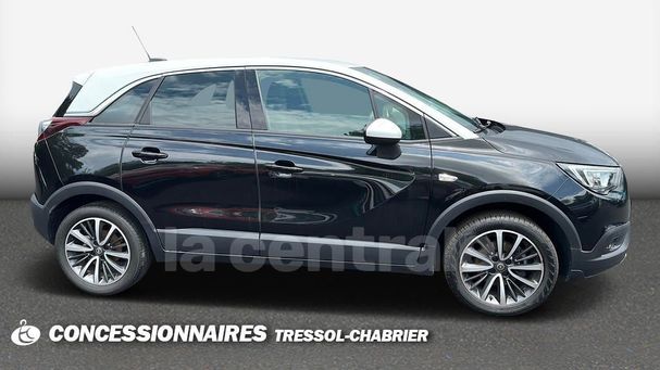 Opel Crossland X 1.2 Turbo Ecotec Innovation 81 kW image number 15