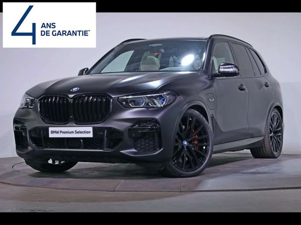 BMW X5 45e xDrive 290 kW image number 1