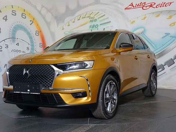 DS Automobiles 7 Crossback PureTech 180 133 kW image number 24