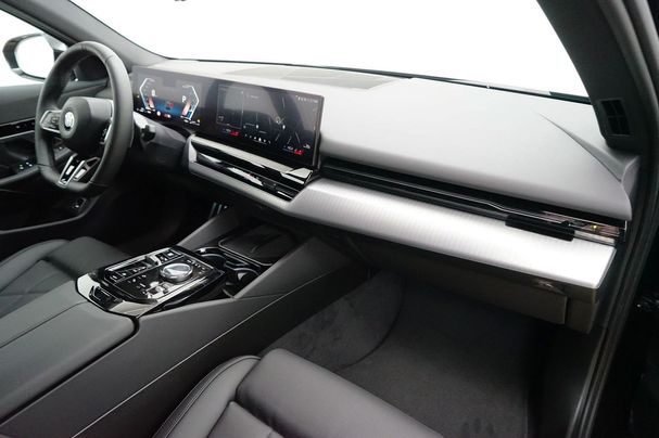 BMW 520d 145 kW image number 6