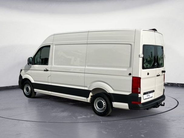 Volkswagen Crafter 35 103 kW image number 4