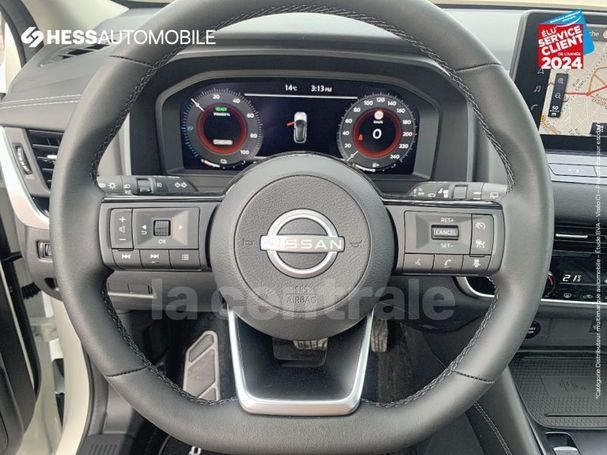 Nissan Qashqai e-power 140 kW image number 43