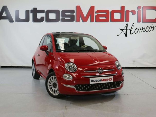 Fiat 500 1.0 52 kW image number 1