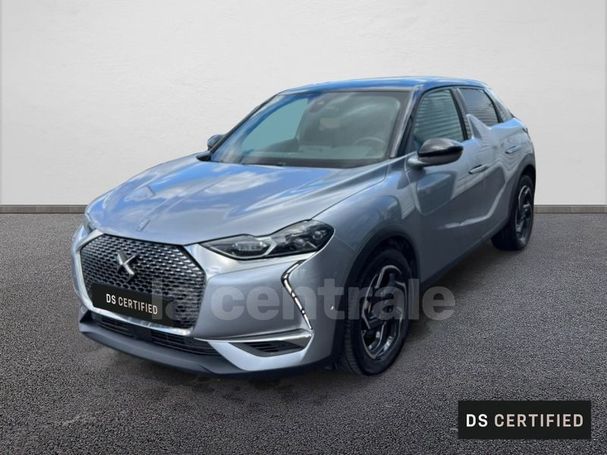 DS Automobiles 3 Crossback BlueHDi 130 Grand Chic 96 kW image number 2