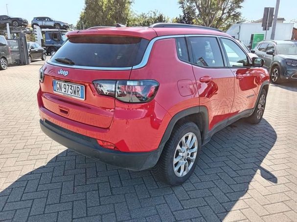 Jeep Compass Limited 96 kW image number 5