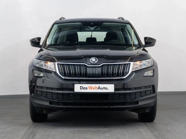 Skoda Kodiaq 110 kW image number 2