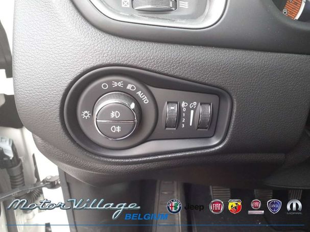 Jeep Renegade 1.0 Limited 88 kW image number 15