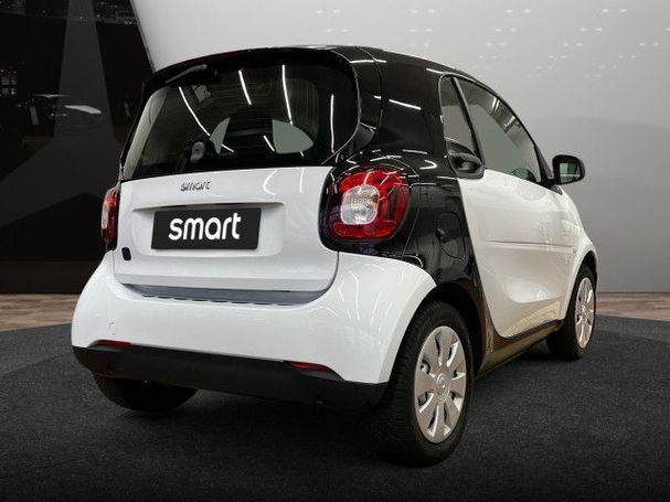 Smart ForTwo EQ 60 kW image number 10