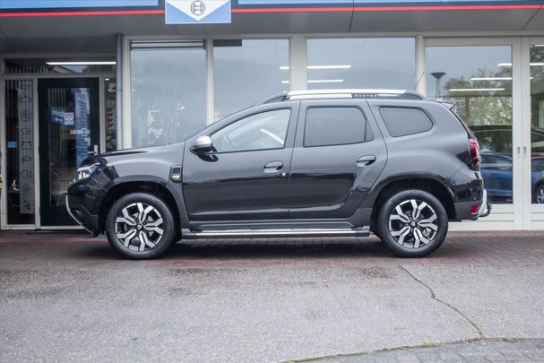 Dacia Duster TCe 100 Prestige 74 kW image number 6