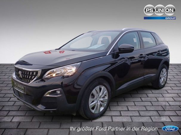 Peugeot 3008 96 kW image number 1