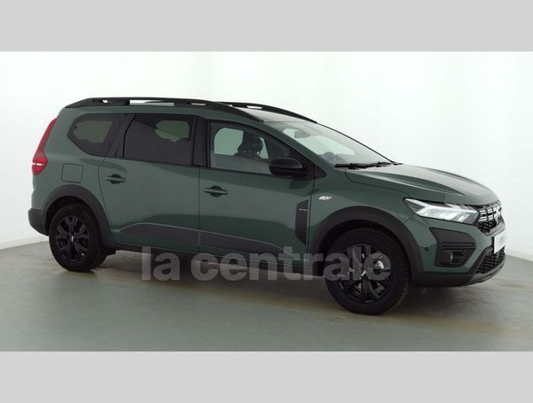 Dacia Jogger 1.6 Hybrid 104 kW image number 17