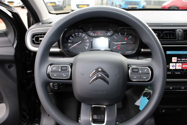 Citroen C3 Pure Tech 61 kW image number 7