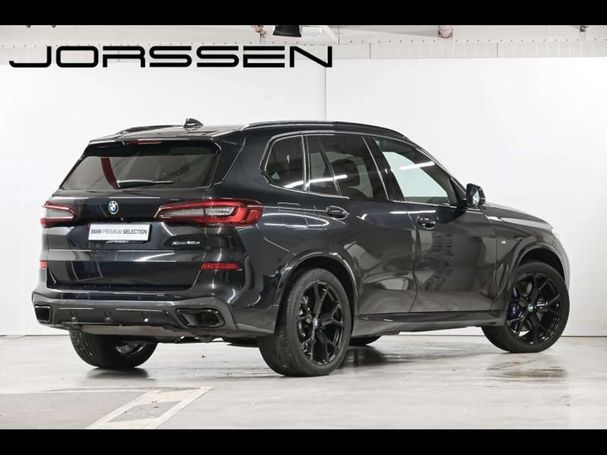 BMW X5 45e xDrive 290 kW image number 2