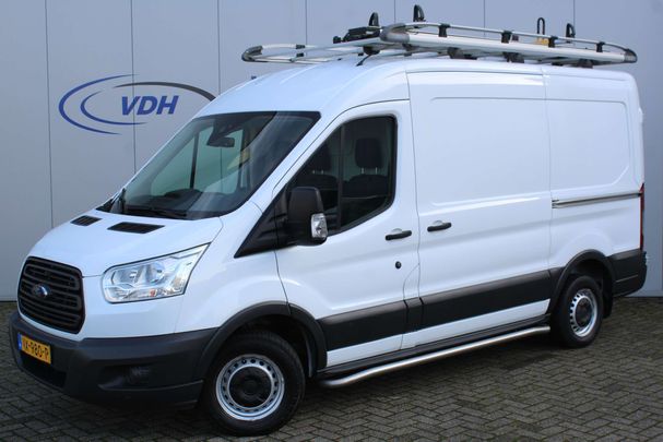 Ford Transit L2H2 2.2 TDCi 74 kW image number 1