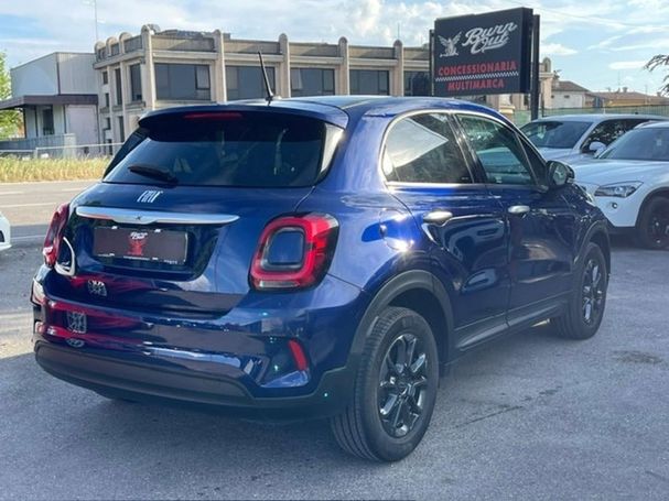 Fiat 500X 1.3 MultiJet 70 kW image number 8