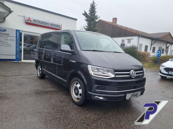 Volkswagen T6 Multivan 146 kW image number 7