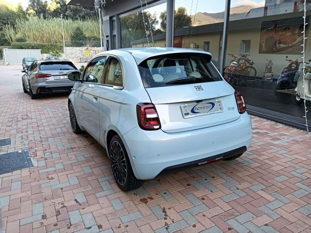 Fiat 500 e 42 kWh 87 kW image number 3