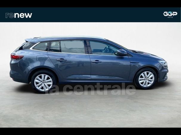 Renault Megane Estate Blue dCi 115 85 kW image number 13