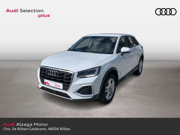 Audi Q2 30 TDI S tronic Advanced 85 kW image number 1