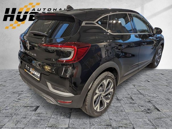 Renault Captur 140 103 kW image number 3