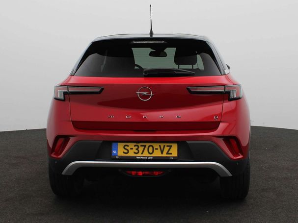 Opel Mokka Ultimate 100 kW image number 2