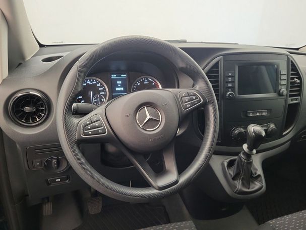 Mercedes-Benz Vito 116 120 kW image number 14