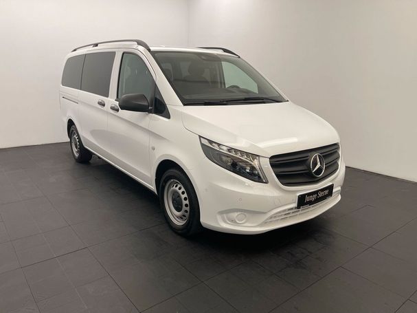 Mercedes-Benz Vito 116 CDi Tourer PRO 120 kW image number 3