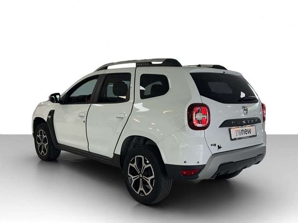 Dacia Duster 80 kW image number 8