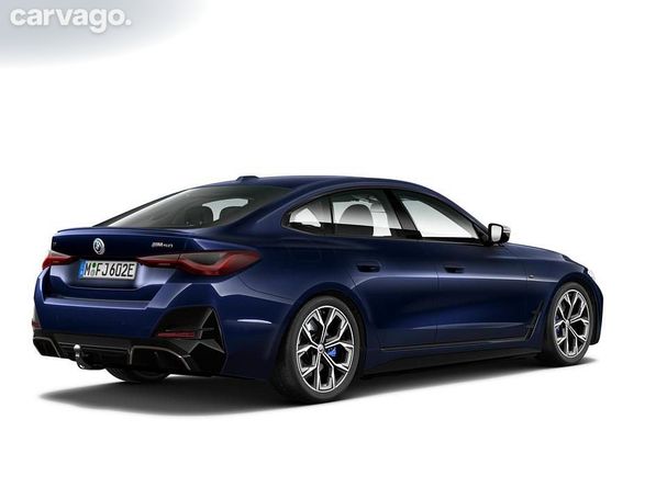 BMW i4 M50 400 kW image number 2