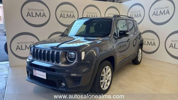 Jeep Renegade 1.5 T4 Limited 96 kW image number 2