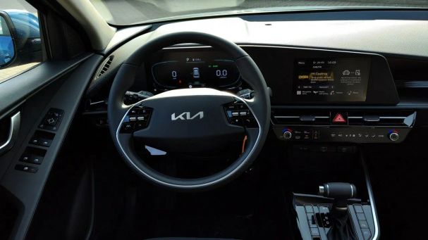 Kia Niro 95 kW image number 18