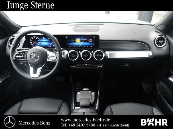 Mercedes-Benz GLB 220 d 140 kW image number 5