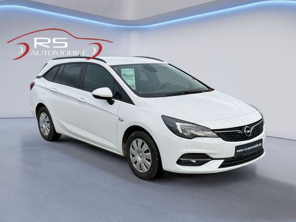 Opel Astra Sports Tourer 90 kW image number 8