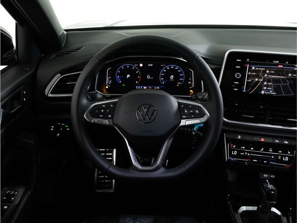 Volkswagen T-Roc 1.5 TSI R-Line DSG 110 kW image number 35