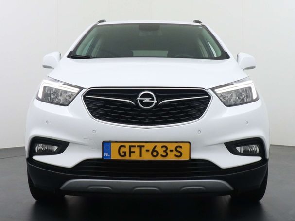 Opel Mokka X 103 kW image number 29