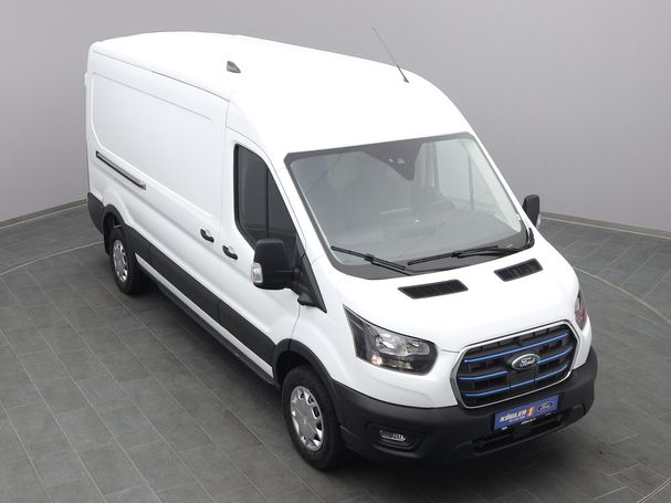 Ford E-Transit 350 L3 Trend 135 kW image number 25