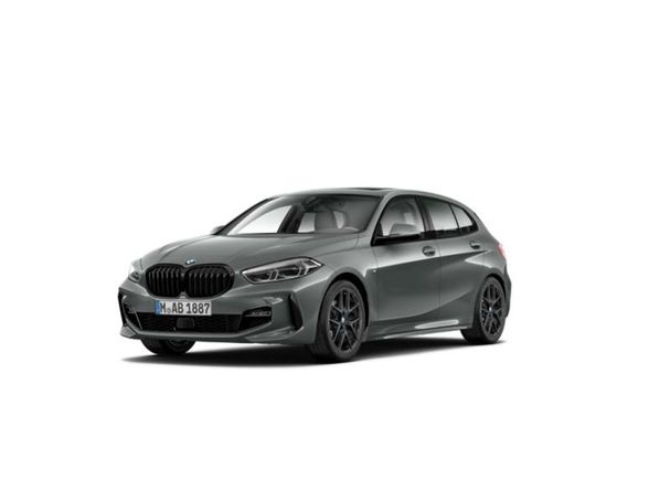 BMW 118i 100 kW image number 4