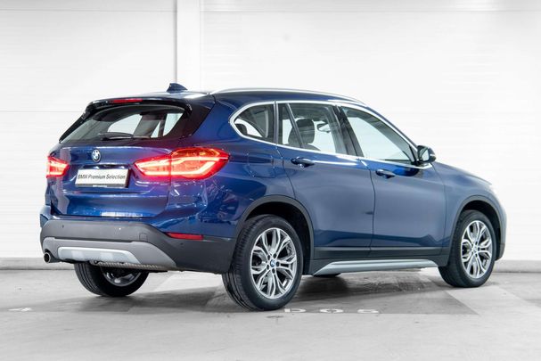 BMW X1 sDrive18i 103 kW image number 3