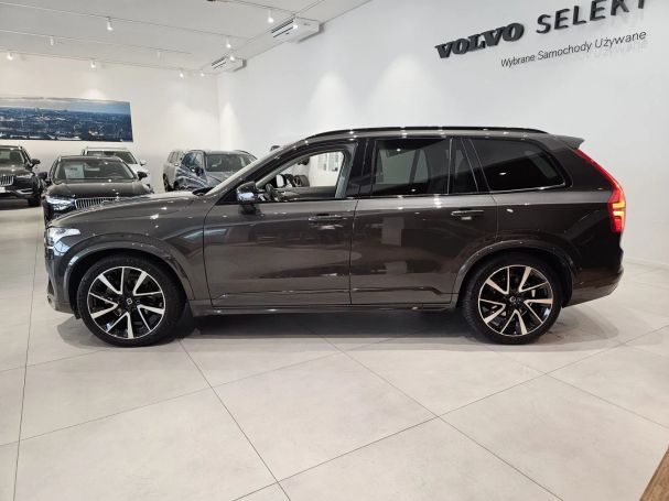 Volvo XC90 AWD 173 kW image number 8