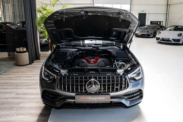 Mercedes-Benz GLC 43 AMG 4Matic 288 kW image number 7