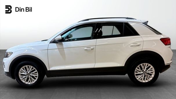 Volkswagen T-Roc TSI T-Roc 81 kW image number 5