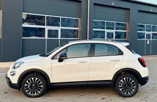 Fiat 500X 1.0 Cross 88 kW image number 4