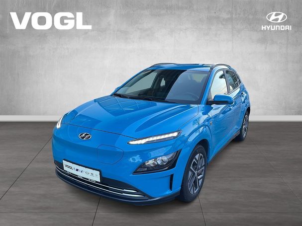 Hyundai Kona Elektro 100 kW image number 1