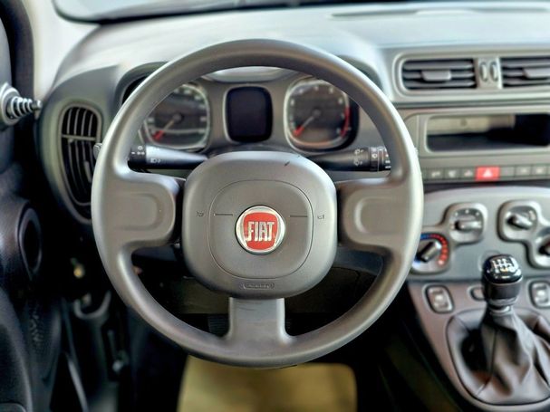 Fiat Panda 1.0 GSE Hybrid 51 kW image number 13