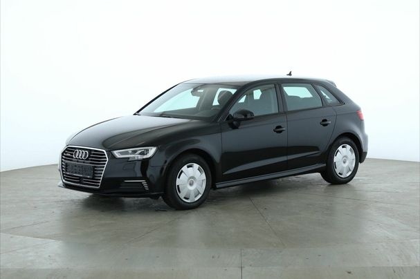 Audi A3 40 e-tron Sportback 150 kW image number 1