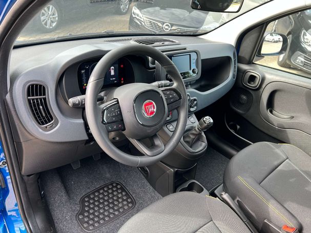 Fiat Panda 51 kW image number 9