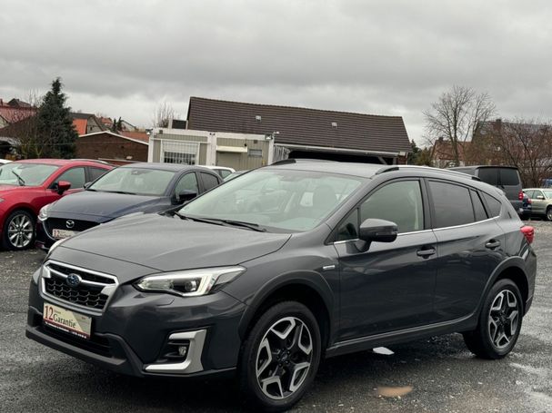 Subaru XV Active 110 kW image number 2