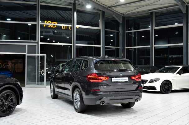 BMW X3 xDrive 185 kW image number 3