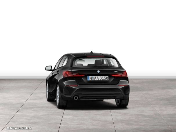 BMW 118i Advantage 100 kW image number 7